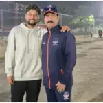 IND vs SLC XI: दूसरी पारी में कुलदीप यादव ने क्यों नहीं की गेंदबाजी? कोच ने कर दिया खुलासा, फिटनेस पर दिया बड़ा बयान