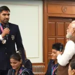 मीराबाई चनू गोल्ड मेडल जीतने के बाद क्यों रोईं? पीएम मोदी से बातचीत में बताई वजह