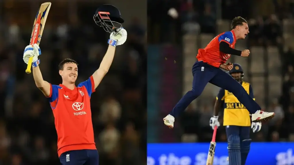 ENG vs SL Highlights: ट्रेविस हेड का तूफानी शतक, खेली करियर की सबसे बड़ी पारी, इंग्लैंड को टी20 में मिली 119 रनों की जीत - Navbharat Times