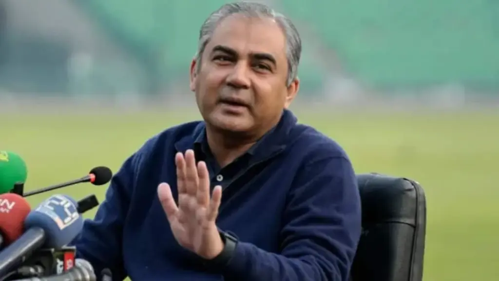 भारत ने ट्रॉफी ठुकराई, नकवी बने सबसे बड़े विनर! महिला एशिया कप विवाद का खेल समझिए - AajTak