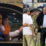 भारतीय महिला क्रिकेट टीम ने मोहसिन नक़वी से नहीं ली ट्रॉफ़ी